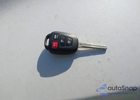 2014 Toyota Corolla S z USA, uszkodzony, nr VIN 2T1BURHE8EC093039